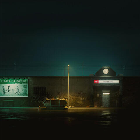 Background Thumbnail