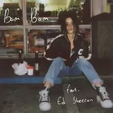 Bam Bam artwork
