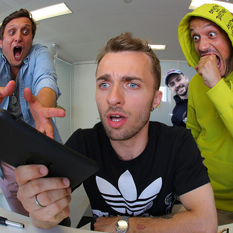 Background Thumbnail