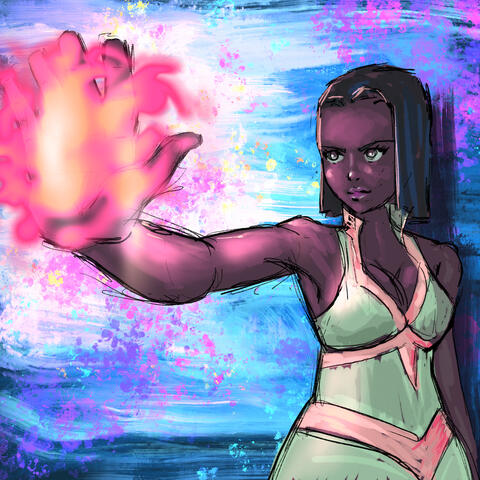 Background Thumbnail