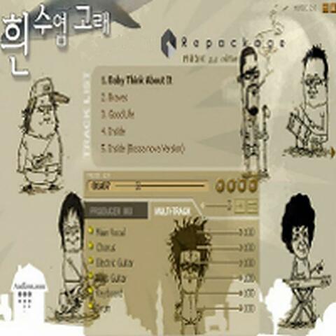 Background Thumbnail