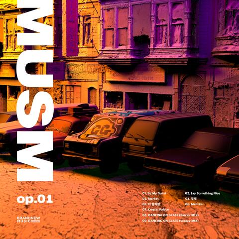 Background Thumbnail