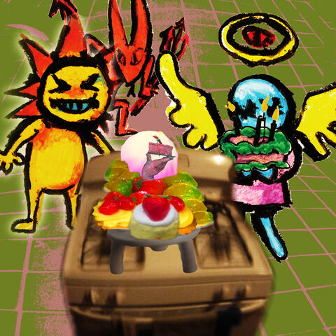 Background Thumbnail