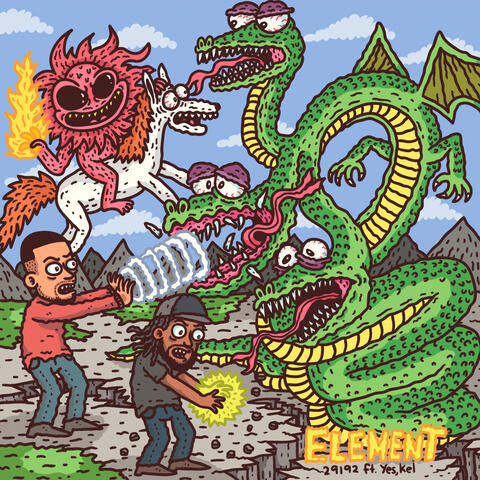 Background Thumbnail