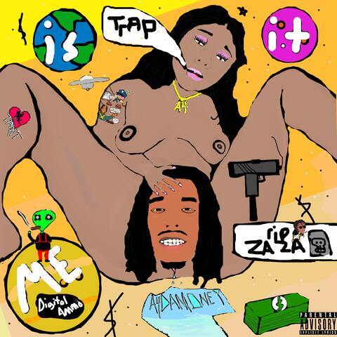 Background Thumbnail