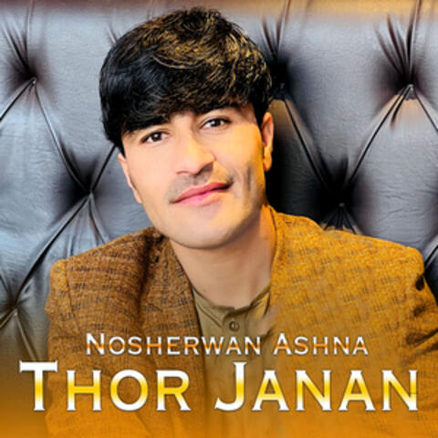 del emne Tidsserier Nosherwan Ashna - Thor Janan | iHeart