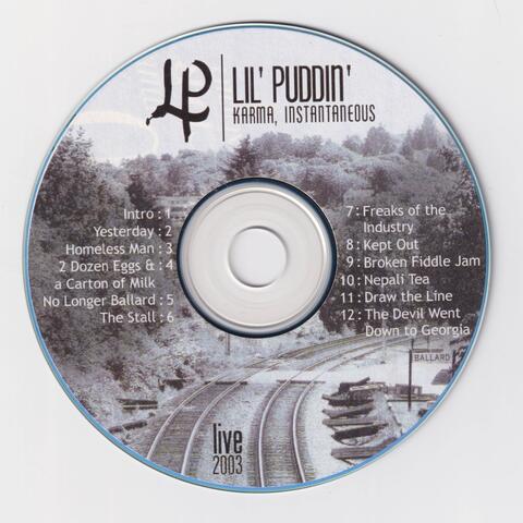 Background Thumbnail