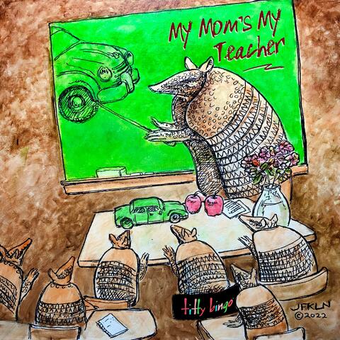 Background Thumbnail