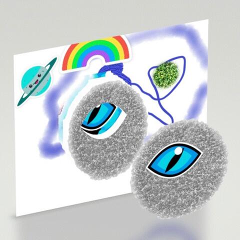 Background Thumbnail