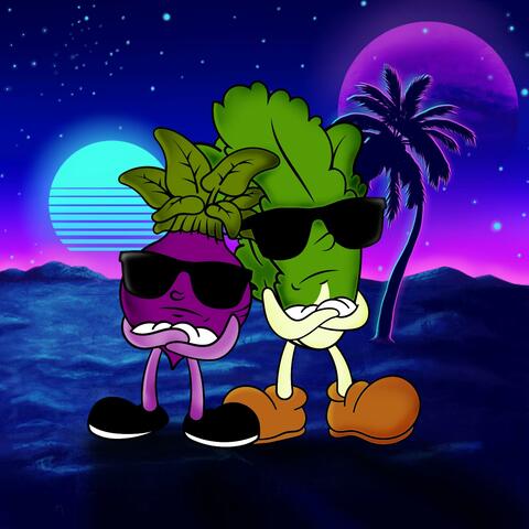 Background Thumbnail