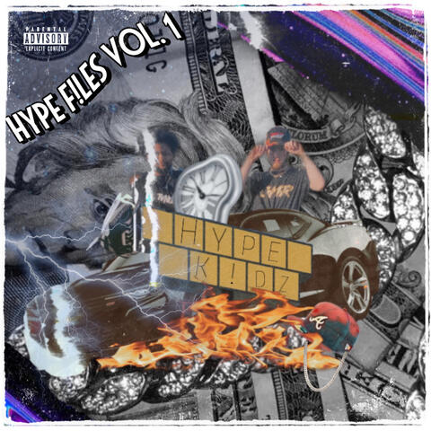 Background Thumbnail