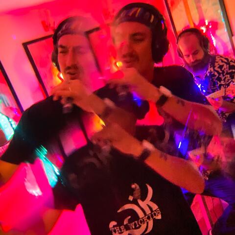 Background Thumbnail