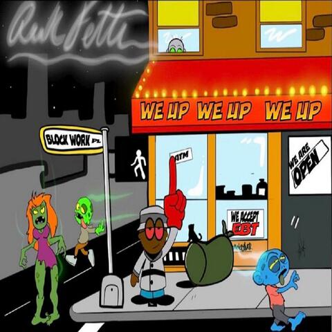 Background Thumbnail