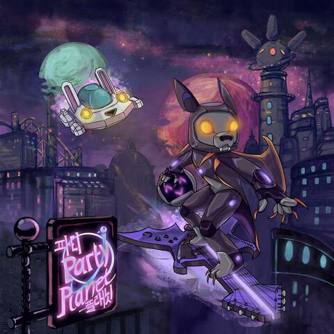 Background Thumbnail