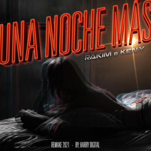 Una Noche Mas