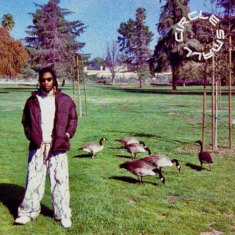 Background Thumbnail