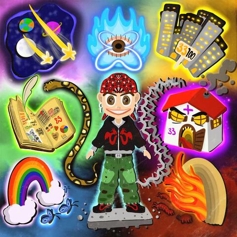 Background Thumbnail