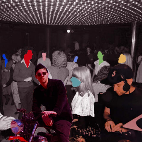 Background Thumbnail