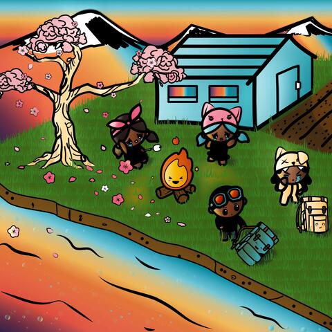 Background Thumbnail