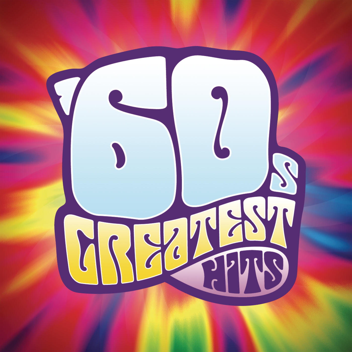 Various Artists - 60's Greatest Hits | IHeart