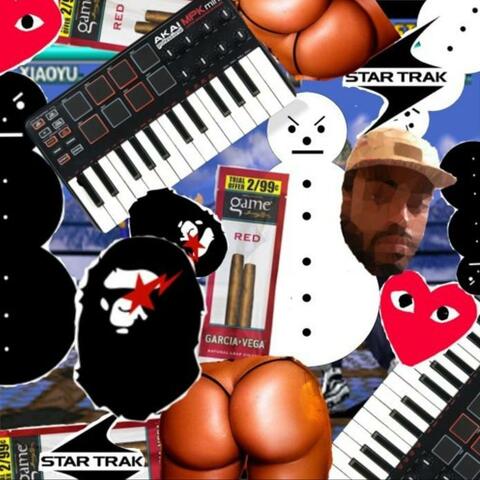 Background Thumbnail