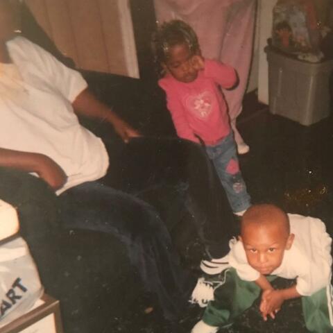 Background Thumbnail