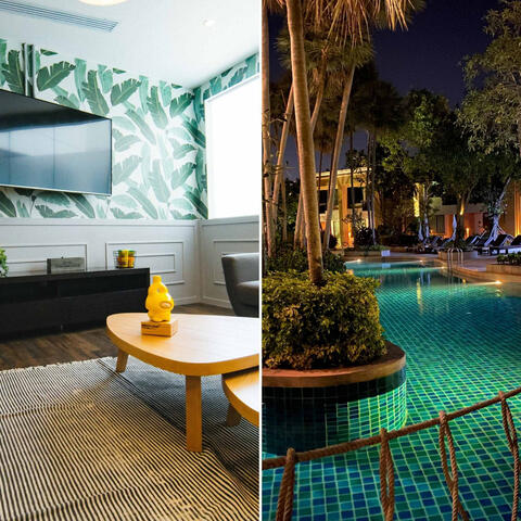 Background Thumbnail