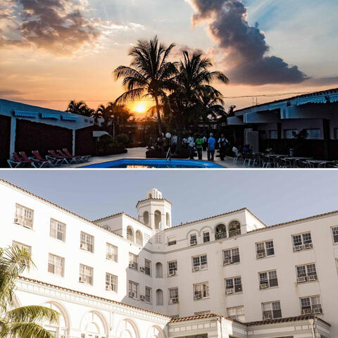 Background Thumbnail