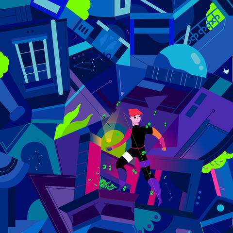 Background Thumbnail