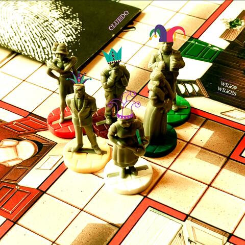 Background Thumbnail