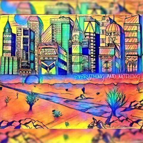 Background Thumbnail