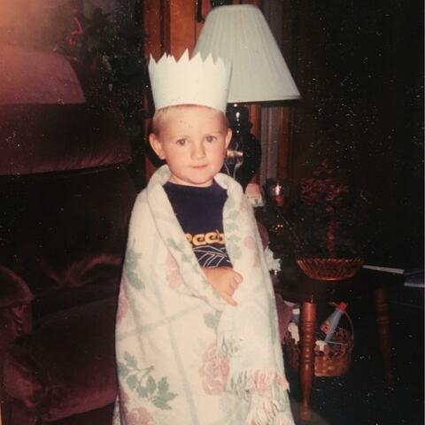 Background Thumbnail