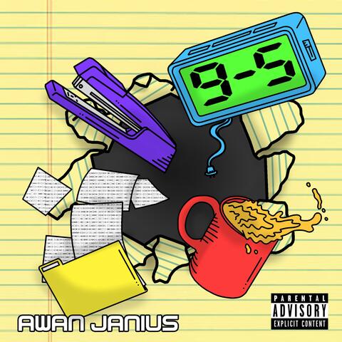 Background Thumbnail