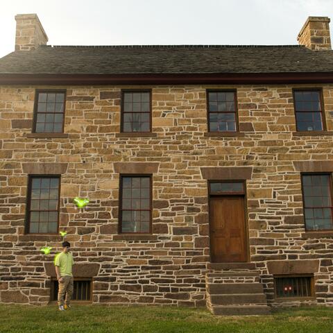 Background Thumbnail