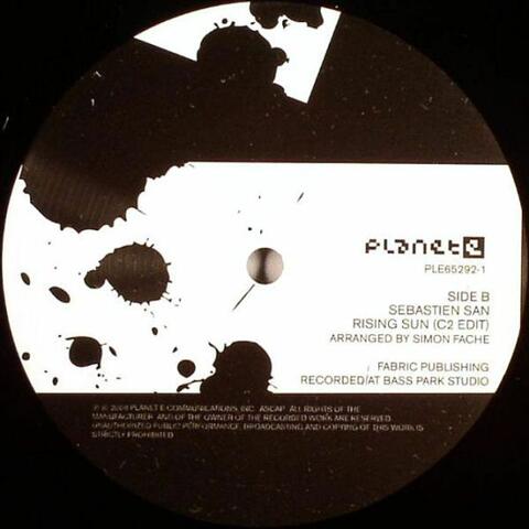 Background Thumbnail