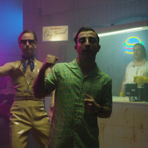 Background Thumbnail