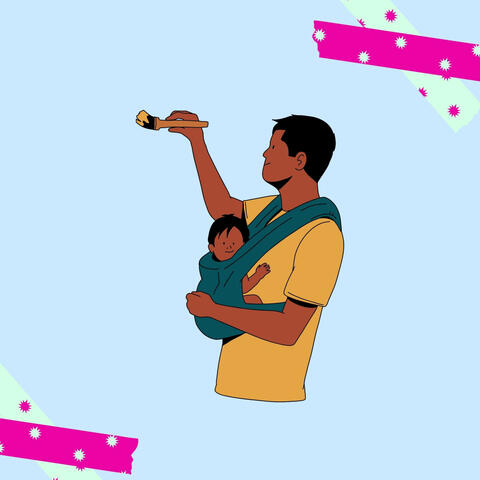 Background Thumbnail