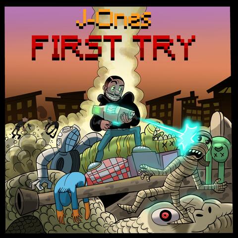 Background Thumbnail