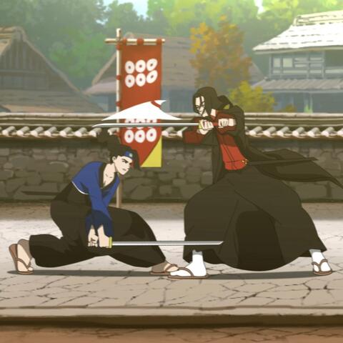 Background Thumbnail