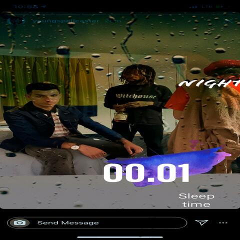 Background Thumbnail