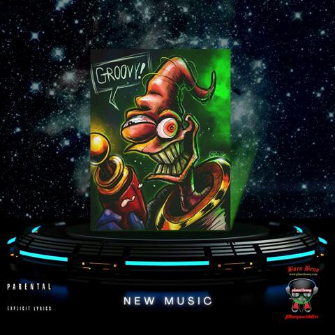 Background Thumbnail