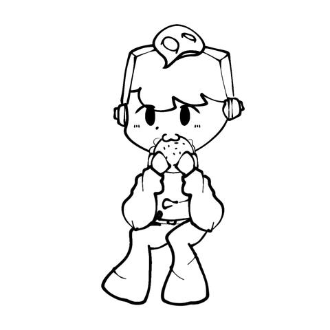 Background Thumbnail