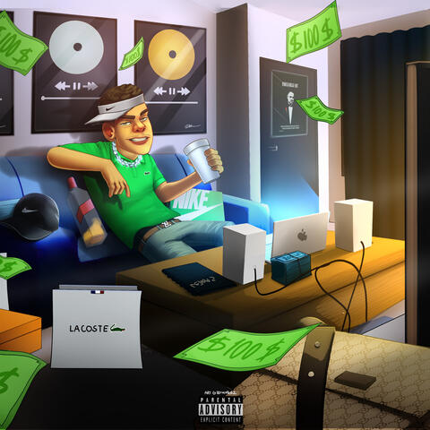 Background Thumbnail