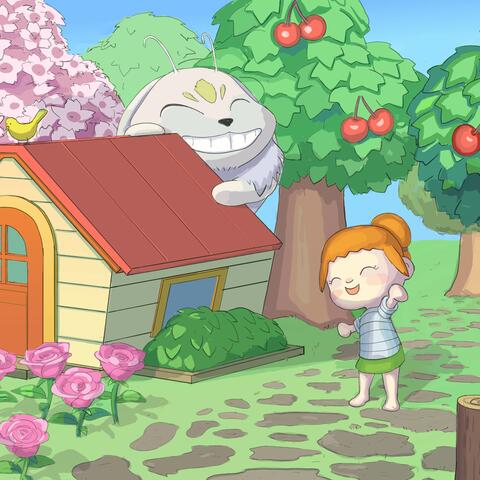 Background Thumbnail