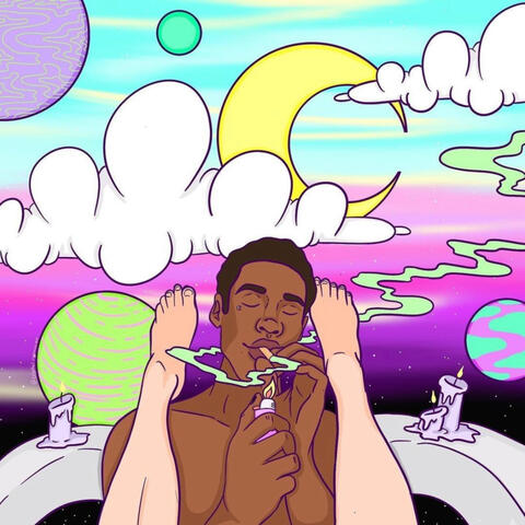 Background Thumbnail