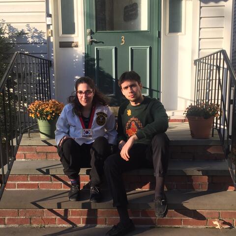 Background Thumbnail