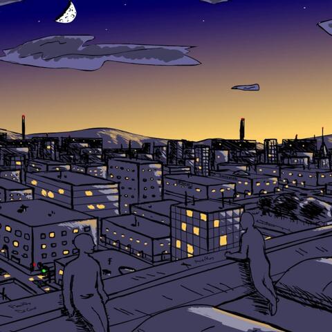 Background Thumbnail