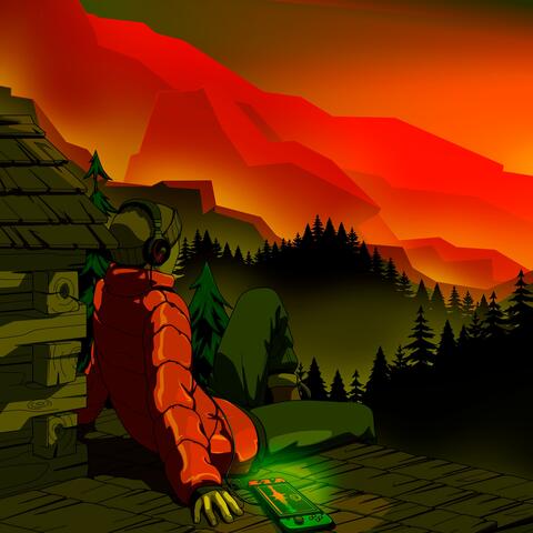 Background Thumbnail