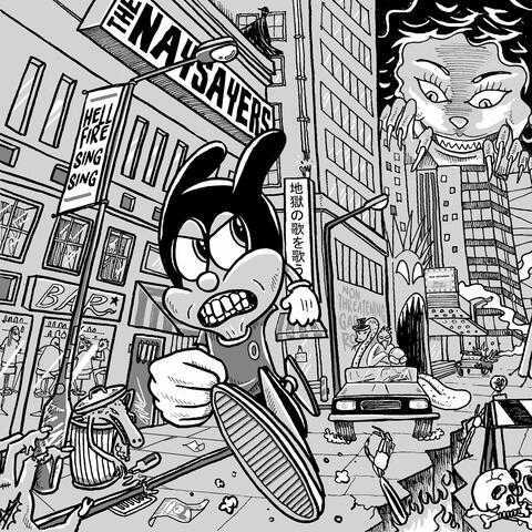 Background Thumbnail