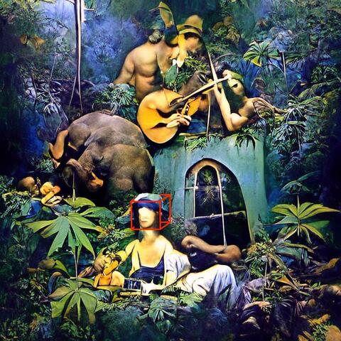 Background Thumbnail